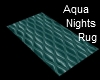 Aqua Nights Rug