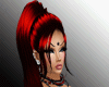 red hair 01