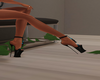 [JR] Macrame  Shoes B