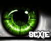 [Sc] Green Eyes