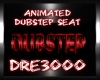 D3k-ANMTED Dubstep seat