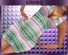 [smug] Aztec Prego Dress