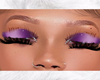 Baddie Eyeshadow Purple