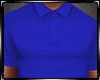 Polo Shirt  Navy