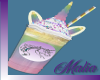 [Malia]Unicorn milkshake