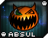 lABl Sora Halloween Mask