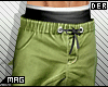 [MAG]Olive shorts