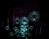 Fuegos Artificiales F1