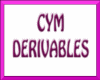 Cym Derivable DressI