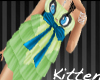 |K< Celebi Dress