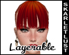 SL Layer Bangs Fyre4