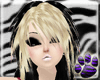 *T* Caprice Black&Blonde