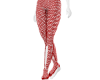 red fishnet ADDON