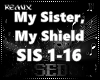 |S| My Sister Remix