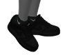 |LM| NK Dunks Black