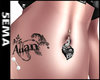 [HM]* Allan Belly Tatto