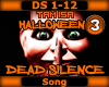 [T] Halloween Dead Silen