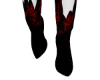 Long boots