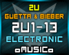 2U - Guetta & Bieber