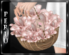 [P]CoMpLoT Flower Basket
