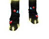 PacMan Boots