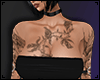 Tattoo TOP