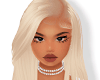 𝓁.  zaina blonde