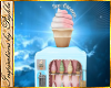 I~B*Ice Cream Freezer