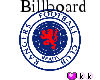 (KK) Rangers Billboard