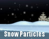 Snow Particles