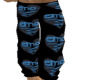 EMO PJ Bottoms