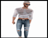 Couples Denim Pant