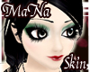[MaNa]Christmas*Skin05