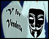 'M' Vendetta Sweater V1