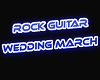 Wedding March (Rock)