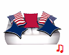 American Friends Sofa