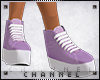 C! Platform Sneakers  v1