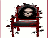 ~Halloween Spook Chair~