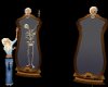 Animated Scary Mirrors