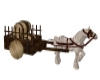 Horse and Cart 2