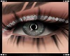 Silver Glitter Eyeliner