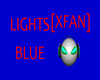 [XFan] Blue
