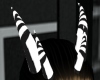 Black n White Horns
