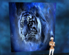Tigers Blue Tiger