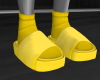 F Yellow Slides