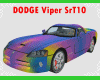 [S] Dodge Viper SrT10