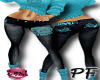 sexi~PF Versace *Blue*