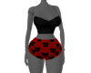 |LM| Pijama Devil