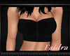 blk skirt RL