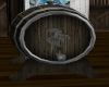 No Pose barrel